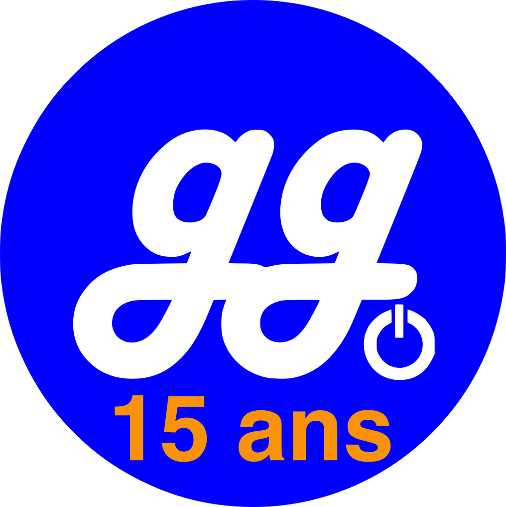 Galasoft 15 ans